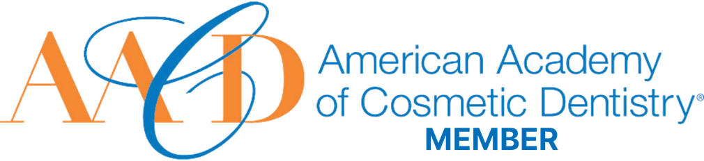 American Academy of Cosmetic Dentistry member