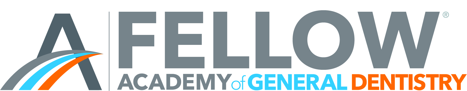 Fellow of the Academy of General Dentistry
